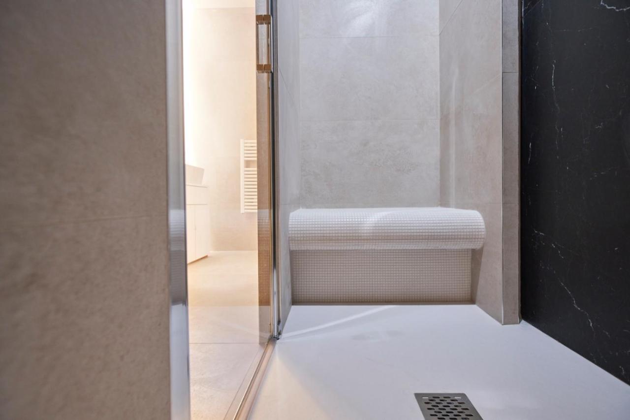 Five Stars Florence Luxury Apartments Exteriör bild