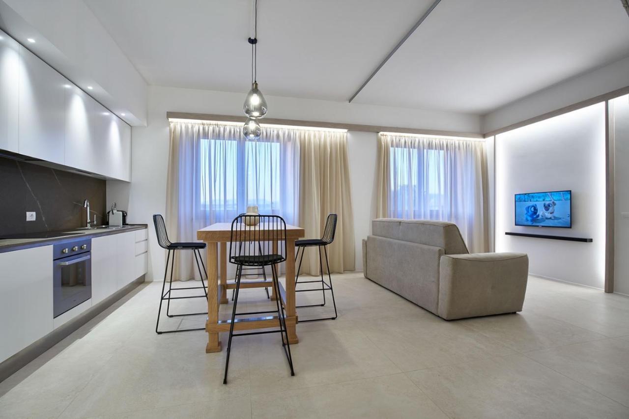 Five Stars Florence Luxury Apartments Exteriör bild