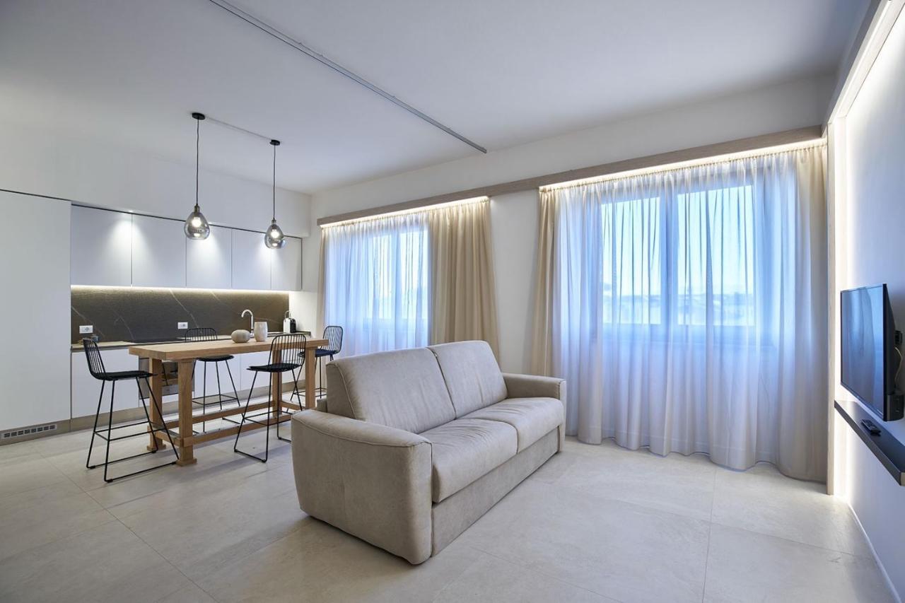 Five Stars Florence Luxury Apartments Exteriör bild