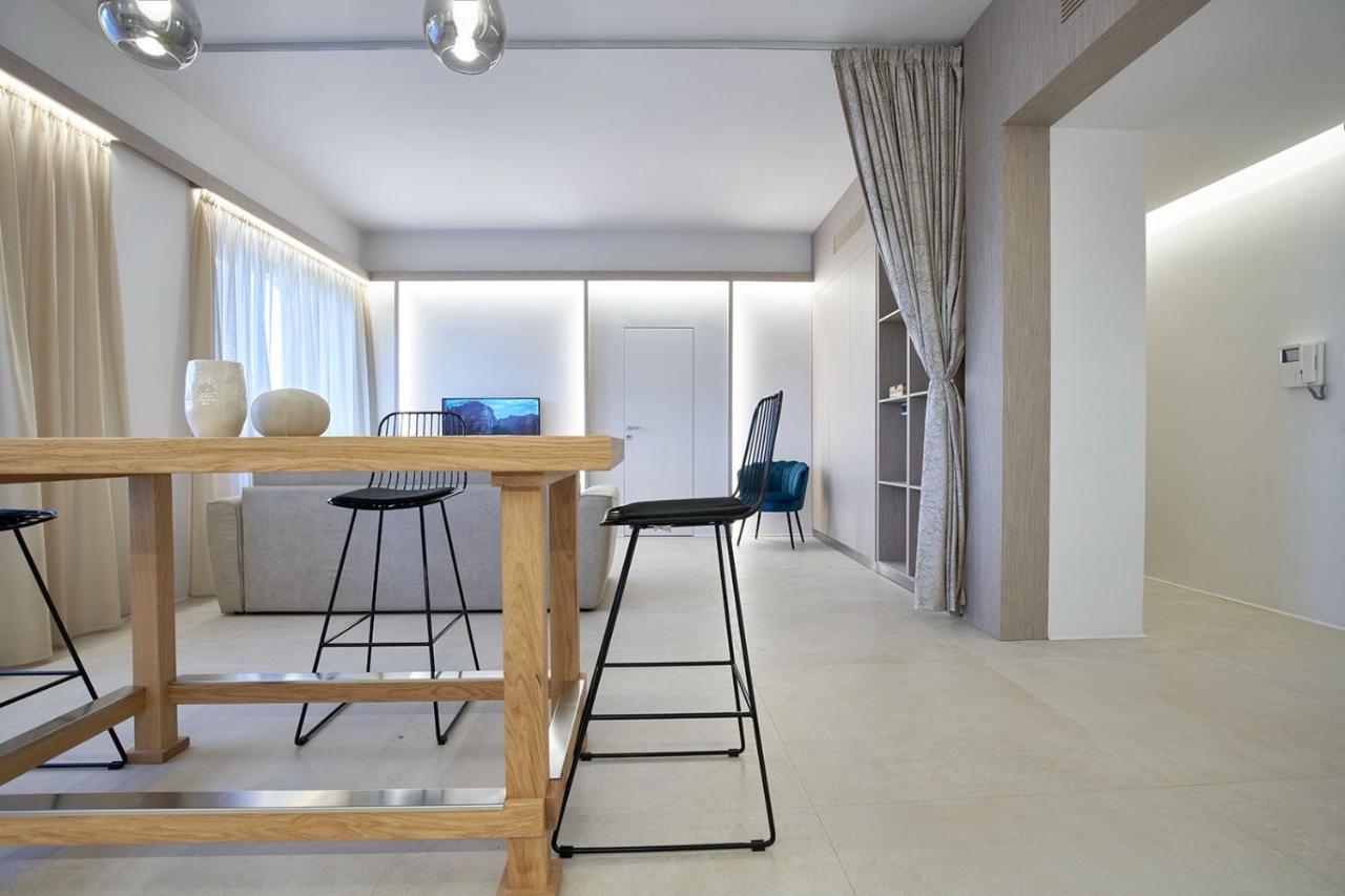 Five Stars Florence Luxury Apartments Exteriör bild