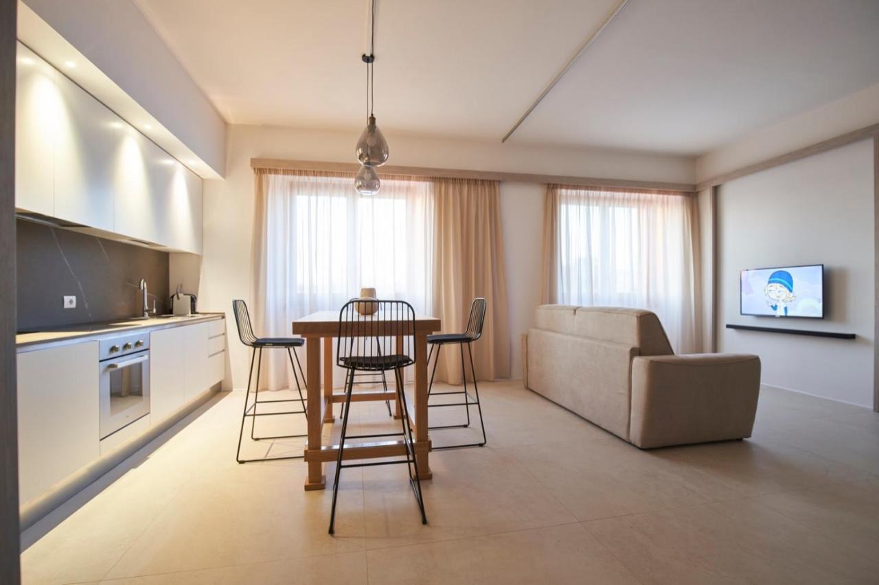 Five Stars Florence Luxury Apartments Exteriör bild