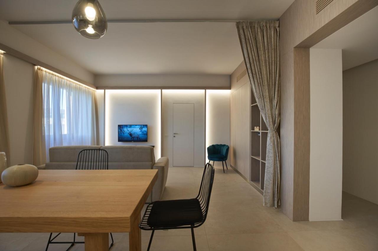 Five Stars Florence Luxury Apartments Exteriör bild
