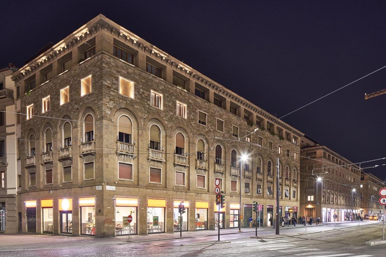 Five Stars Florence Luxury Apartments Exteriör bild