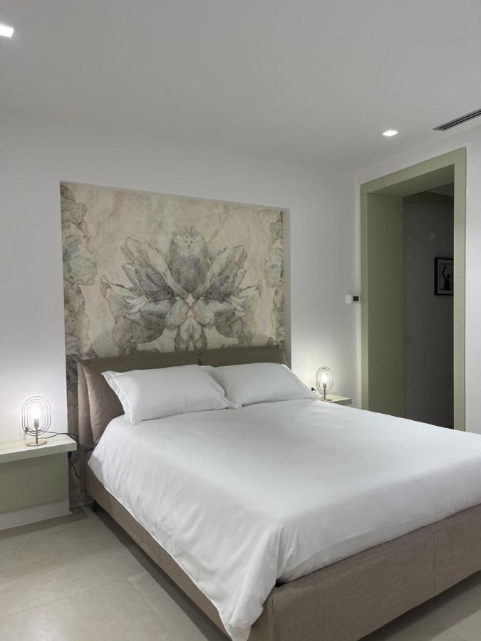 Five Stars Florence Luxury Apartments Exteriör bild